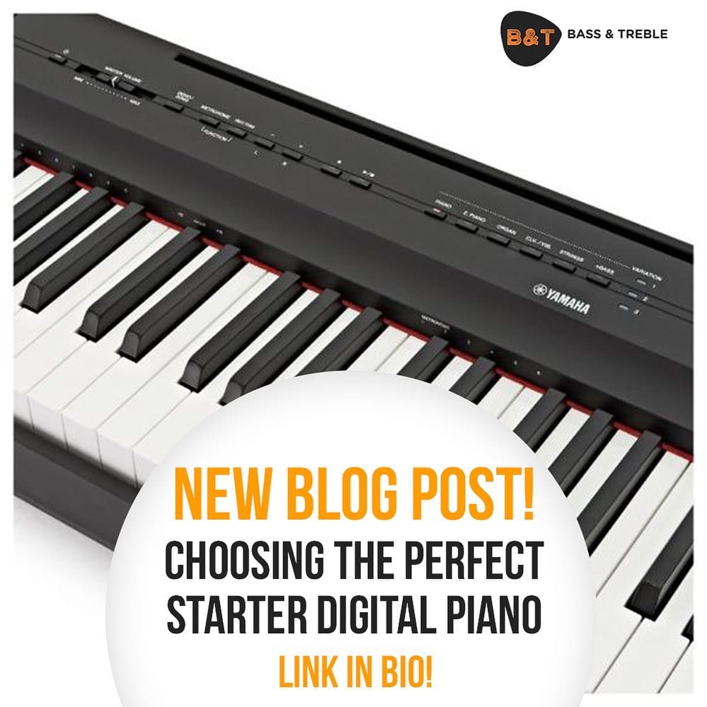 Yamaha Creative 7