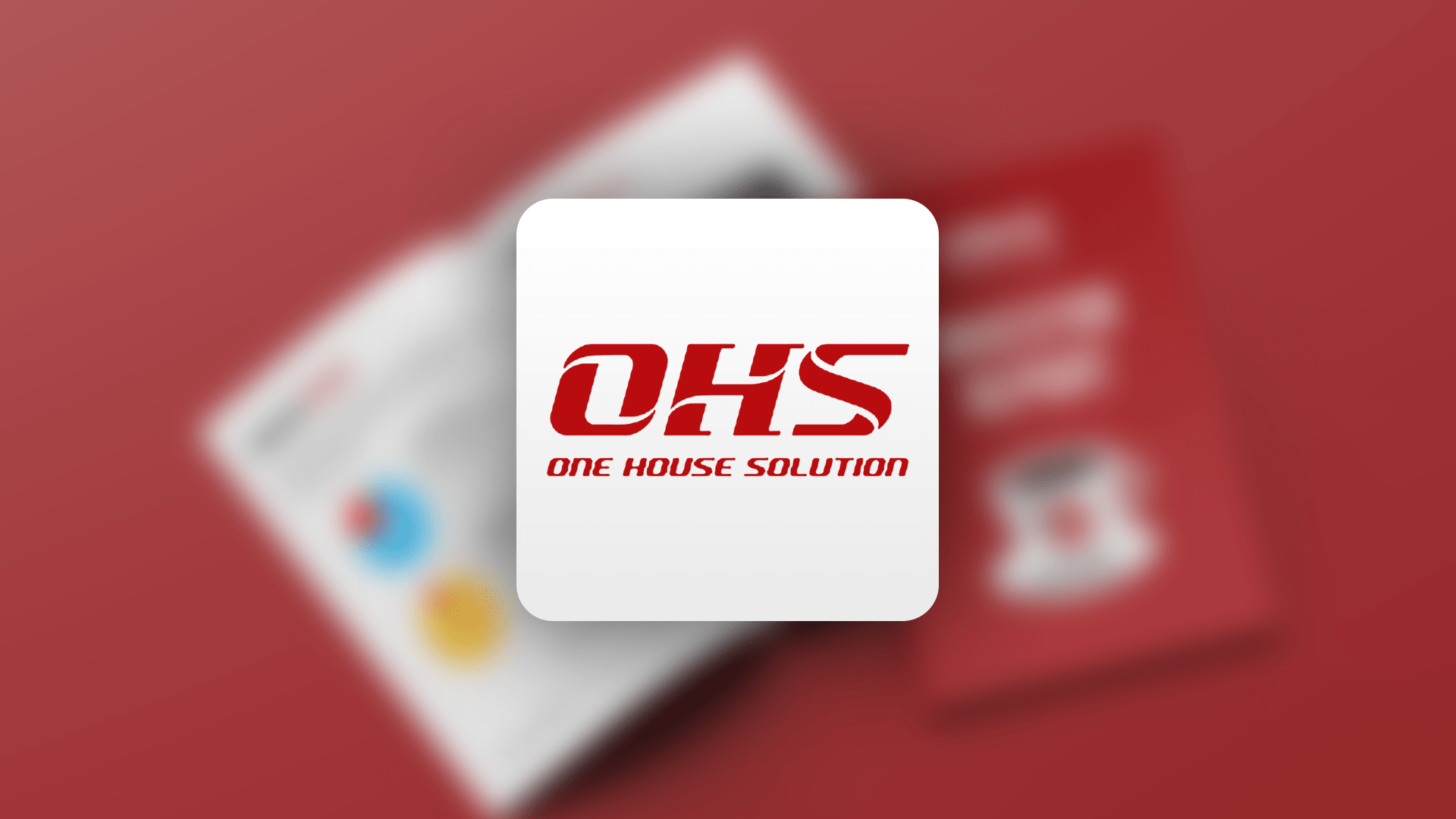 One House Solution
